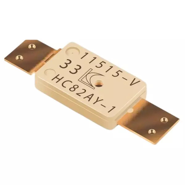 Bourns  Series Thermal Cutoffs 80 A Maximum Breaking Current 5 mΩ Resistance, HC77AY-1
