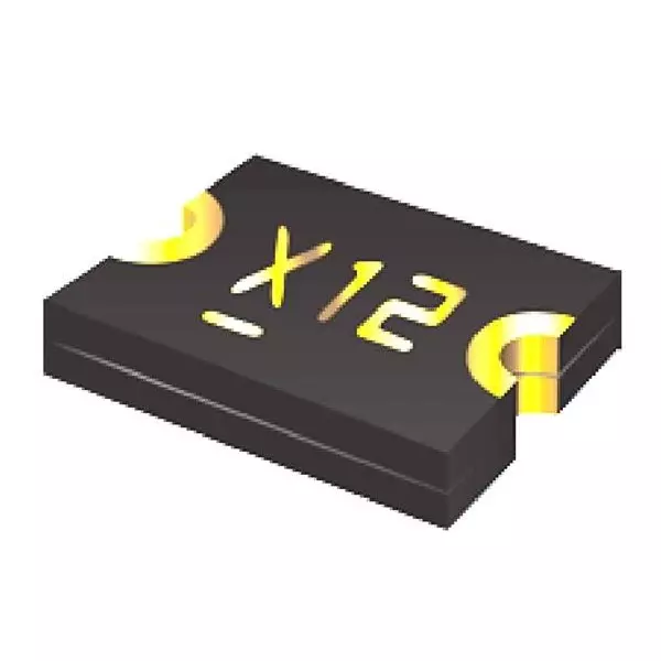 Bourns P-TCO-U Series Thermal Cutoffs 12 V Minimum Holding Voltage 14 mΩ Resistance, P-TCO-U450/12-2