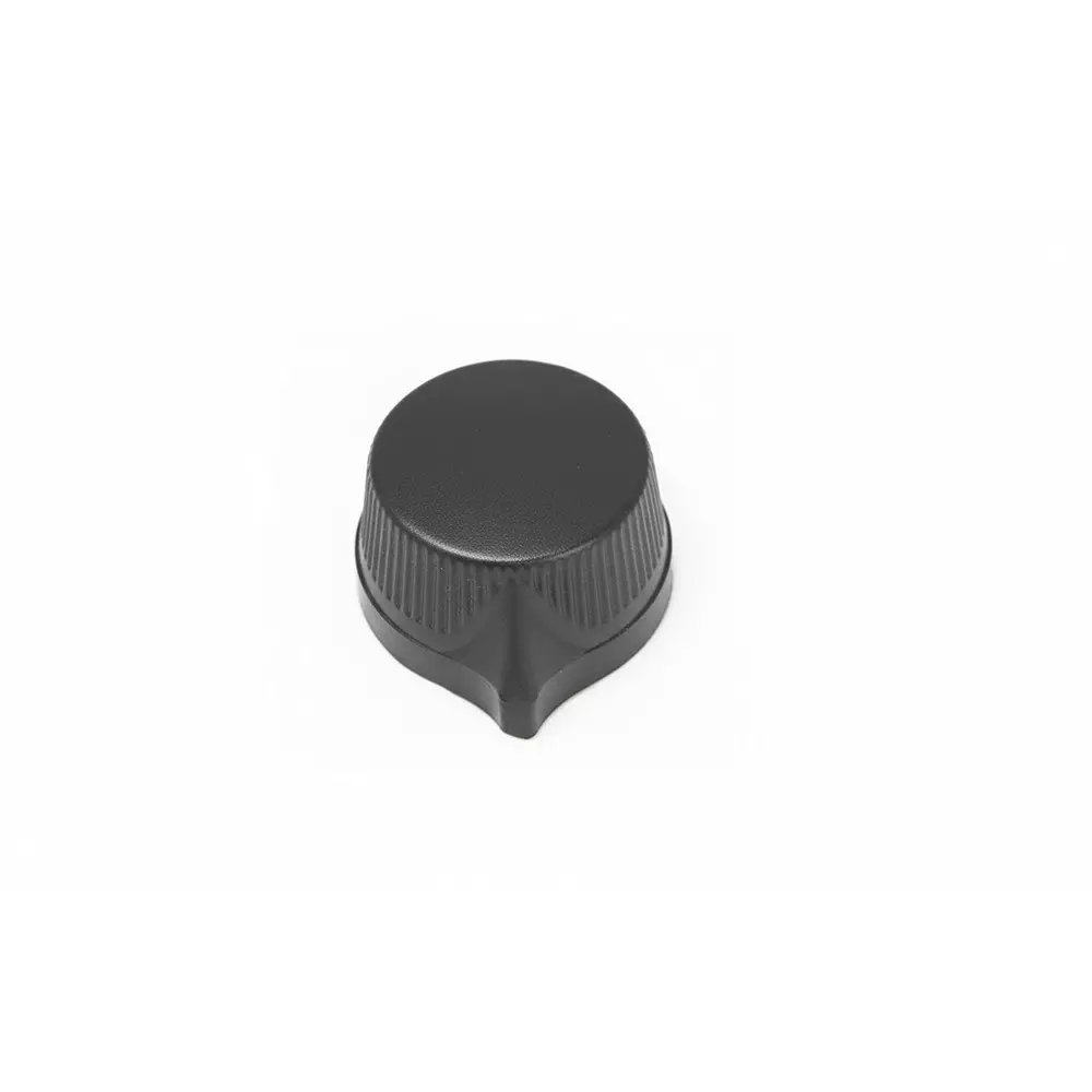 ELECTROSWITCH Knobs Smooth Design 21 mm Outside Diameter, 1400R