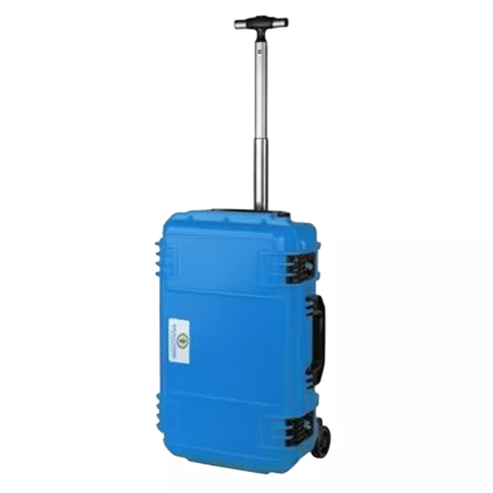 SERPAC Cases 21.9 in 556.26 mm 13.9 in 353.06 mm 8.9 in 226.06 mm Black Polypropylene (PP) Without Foam, SE830,BK