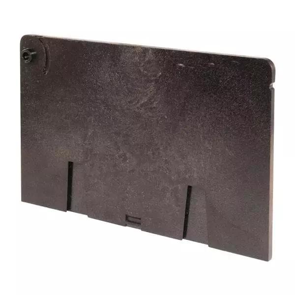 Mersen MPDB66 MPDB67 Series MPDBs Safety Cover Terminal Blocks, MPDBC6667