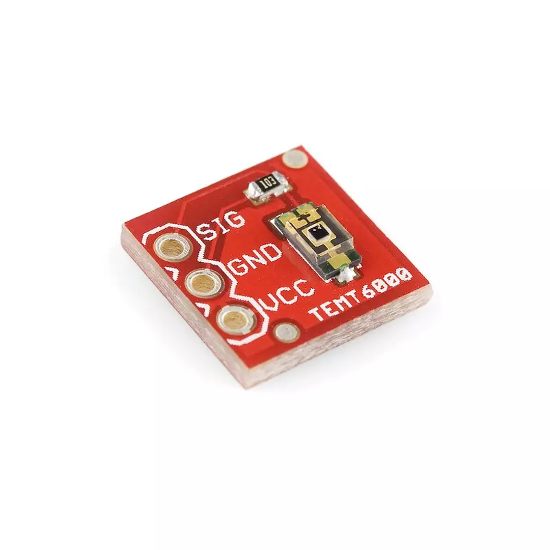 SparkFun BOB-08688 Ambient Light Sensor Breakout TEMT6000