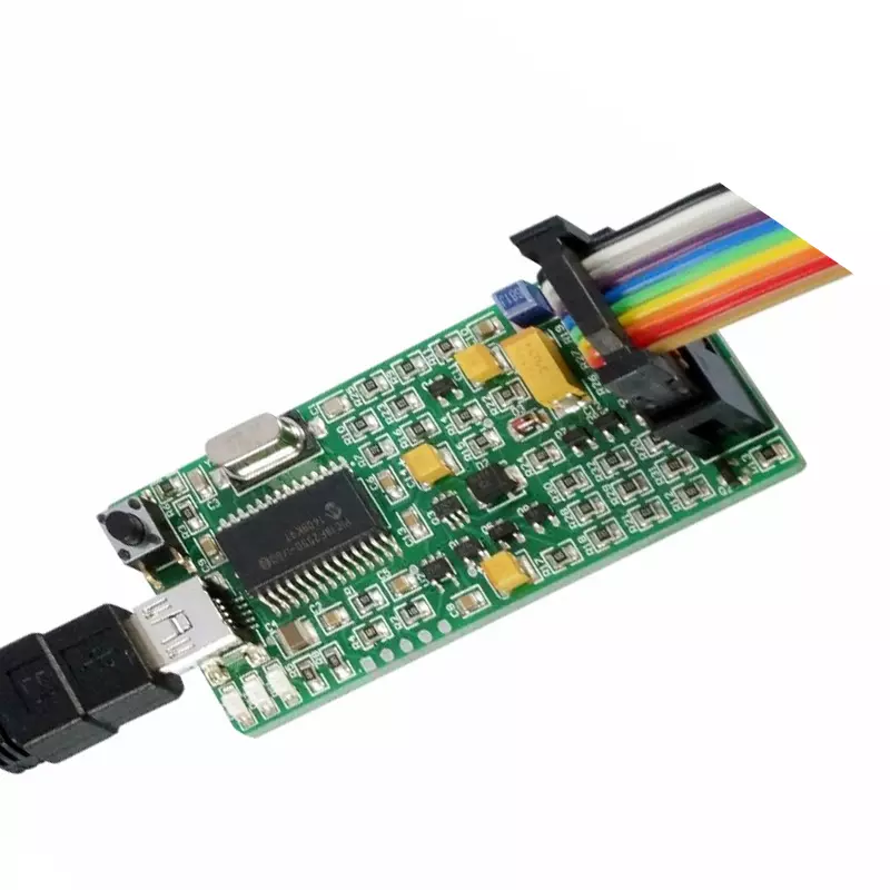 Cytron USB ICSP PIC Programmer UIC00B