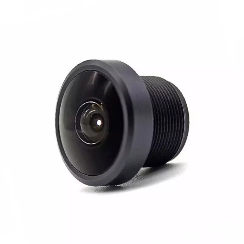 EDATEC 5 MP 1.5mm Ultra Wide Angle Lens