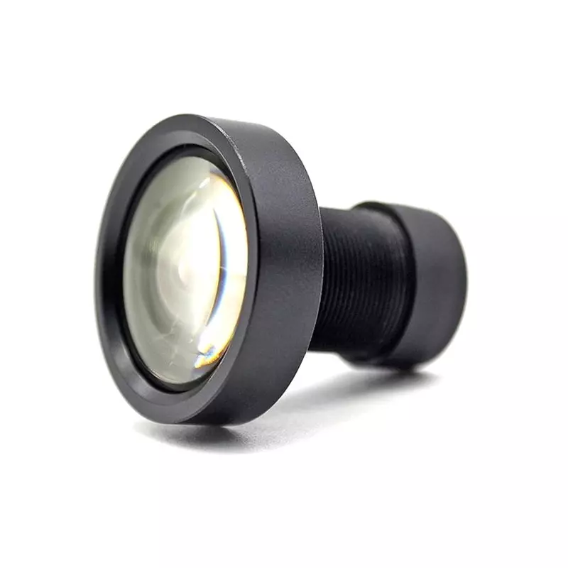 EDATEC 8 MP 4.5mm M12 Raspberry Pi Lens