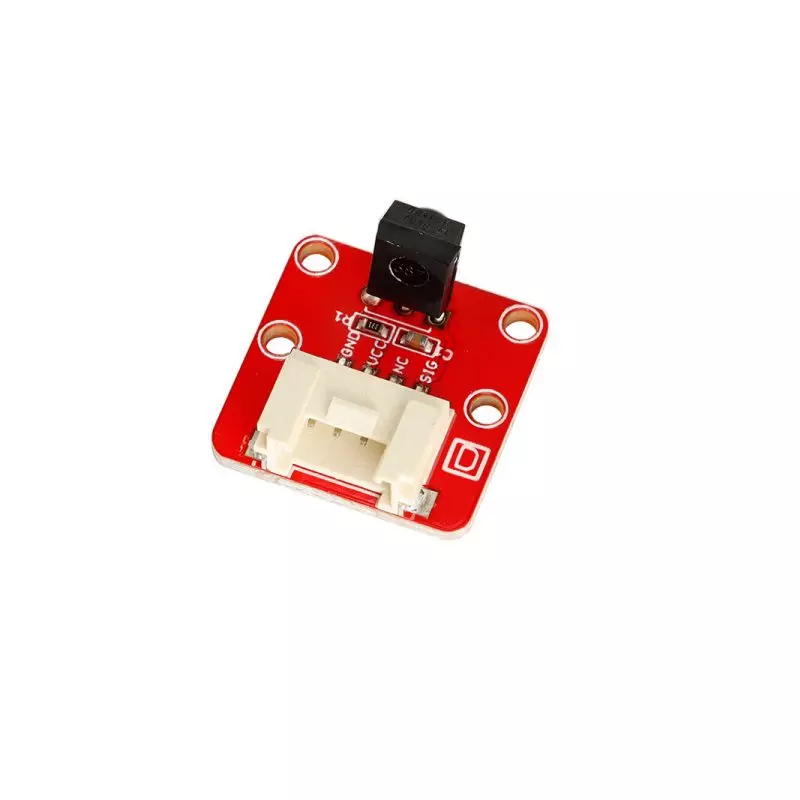 Elecrow Crowtail- IR Receiver 2.0 3.3-5 V Operating Voltage