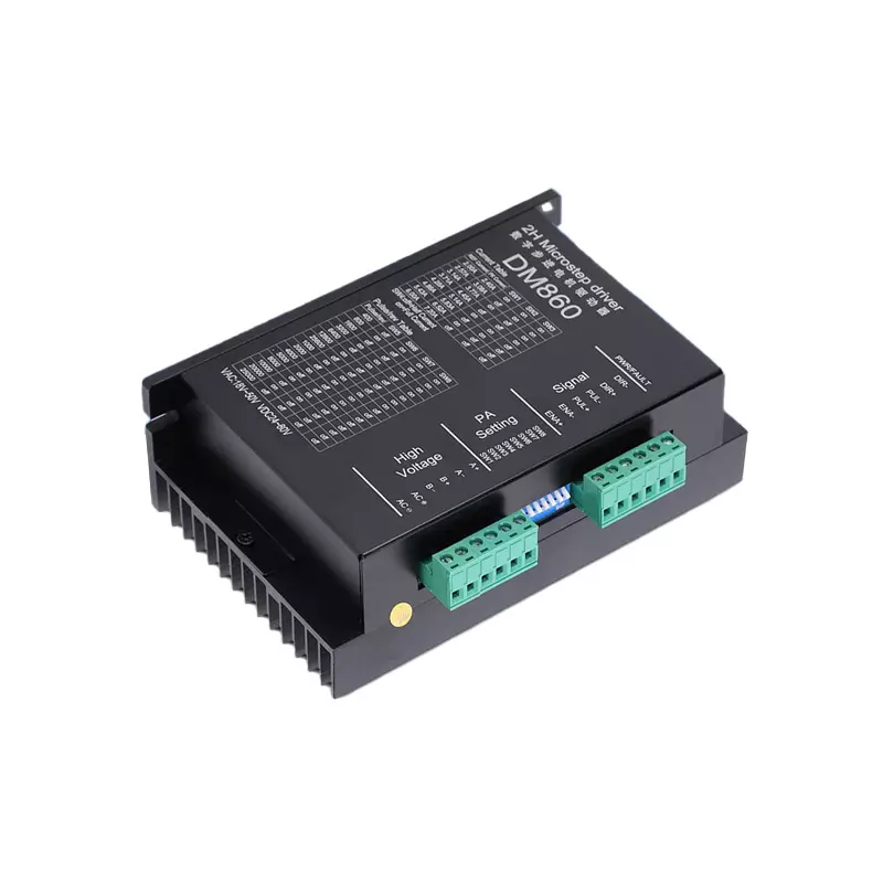 GENERIC Two Trees Stepper Motor DriverDM860