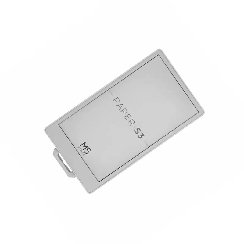 M5Stack Development Kit (960x540, 4.7 inch eInk Display, 235 ppi)