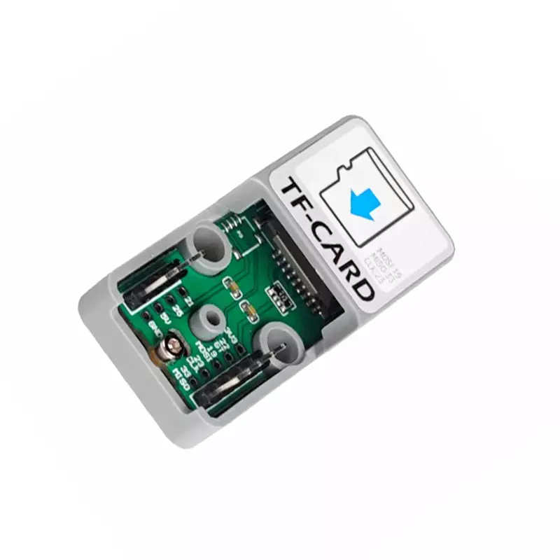 M5Stack ATOM TF-Card Development Kit