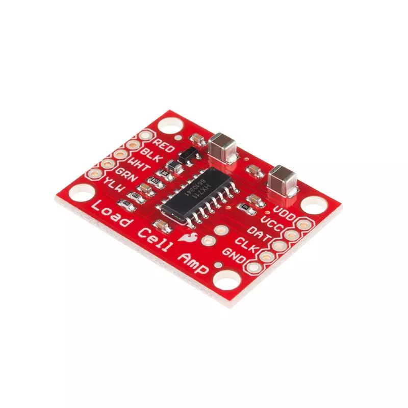 SparkFun SEN-13879 Load Cell Amplifier HX711