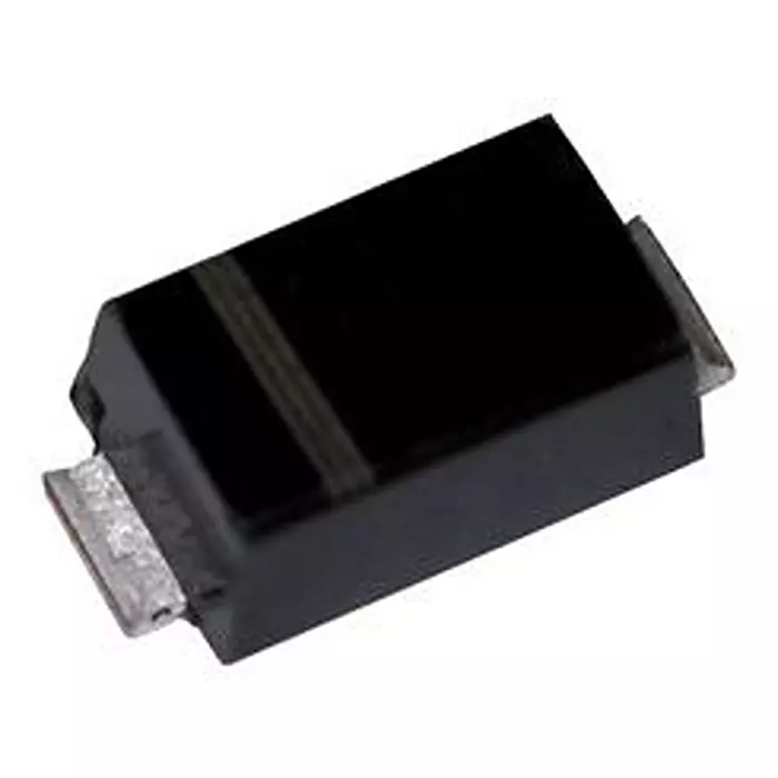 LITTELFUSE TVS DIODE, 200W, 7V, UNIDIR, SOD-123FL, SMF7.0A (Pack of 5)