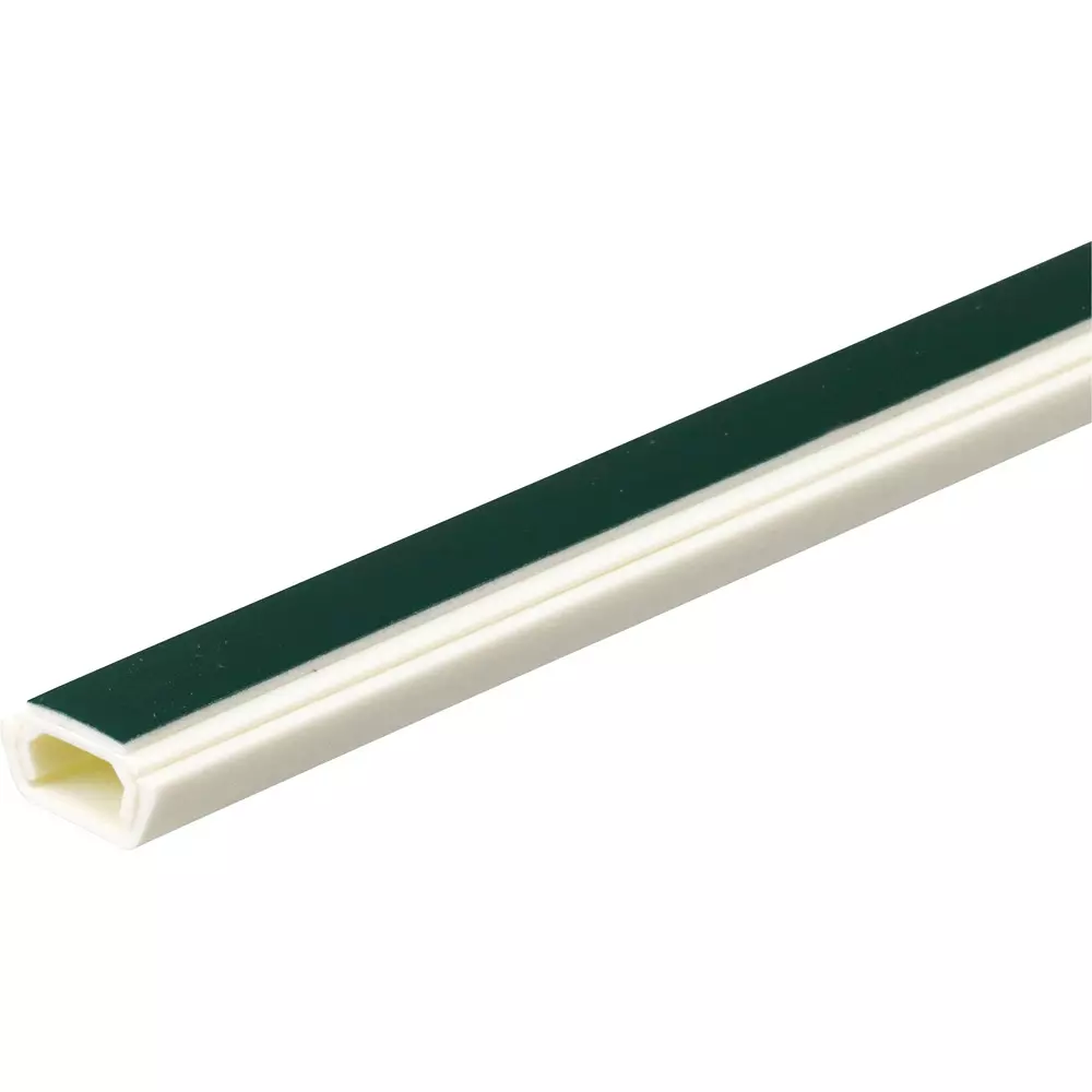 monotaro-pvc-cable-cover-with-tape-dimensions-h-5-mm-overall-length-10-m-dimension-w1-102-mm-td-1mi