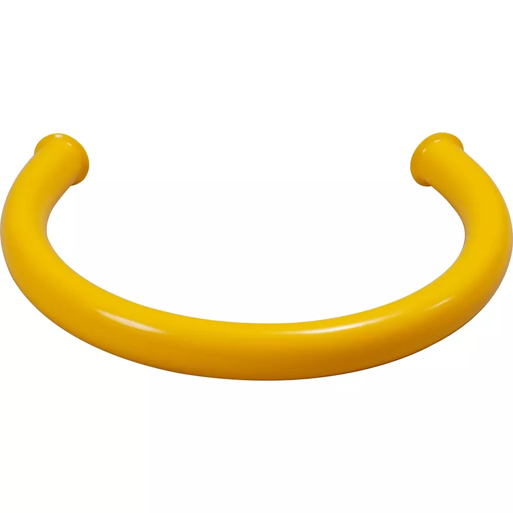 MonotaRO Fish Tape Storage Case Yellow 615 mm, 21232035