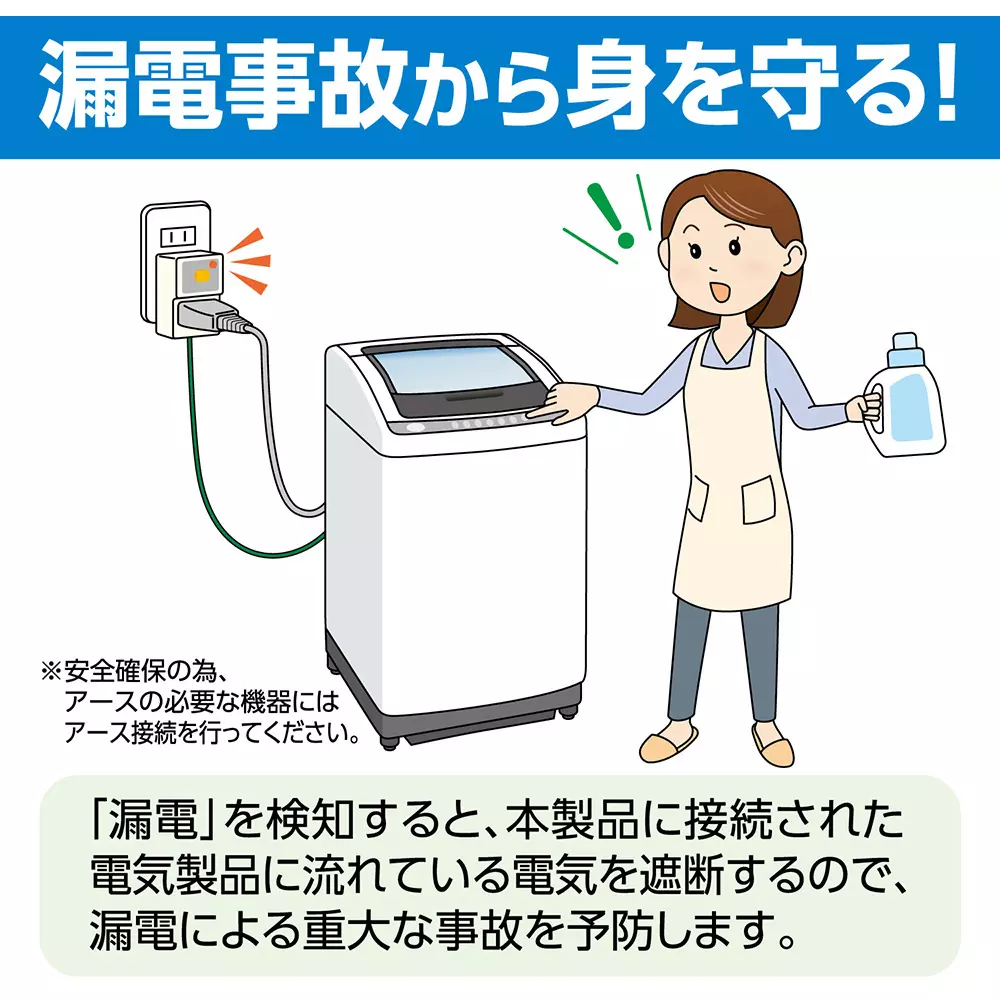 monotaro-earth-leakage-breaker-with-rated-current-a-150-for-industrial-and-daily-use-applications-39401128