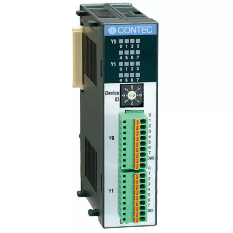 CONTEC Digital Output Unit, DO-16(FIT)GY