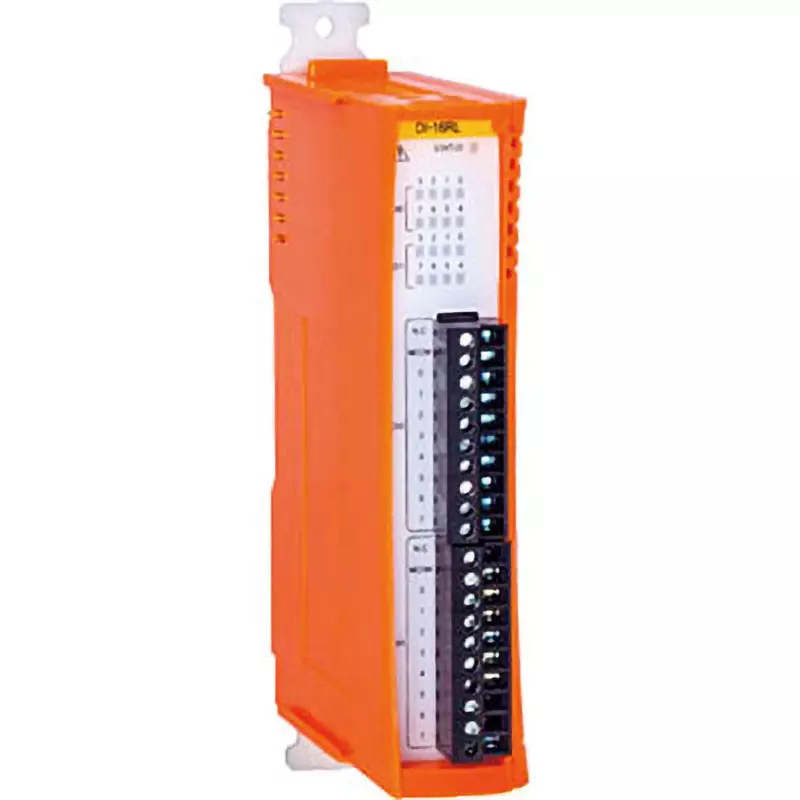 CONTEC M2M Controller Digital Input Current Source Type, CPS-DI-16RL