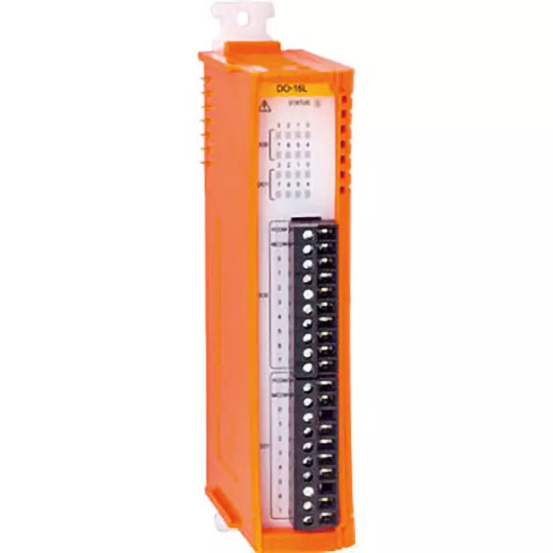 CONTEC M2M Controller Digital Output Current Sink Type, CPS-DO-16L