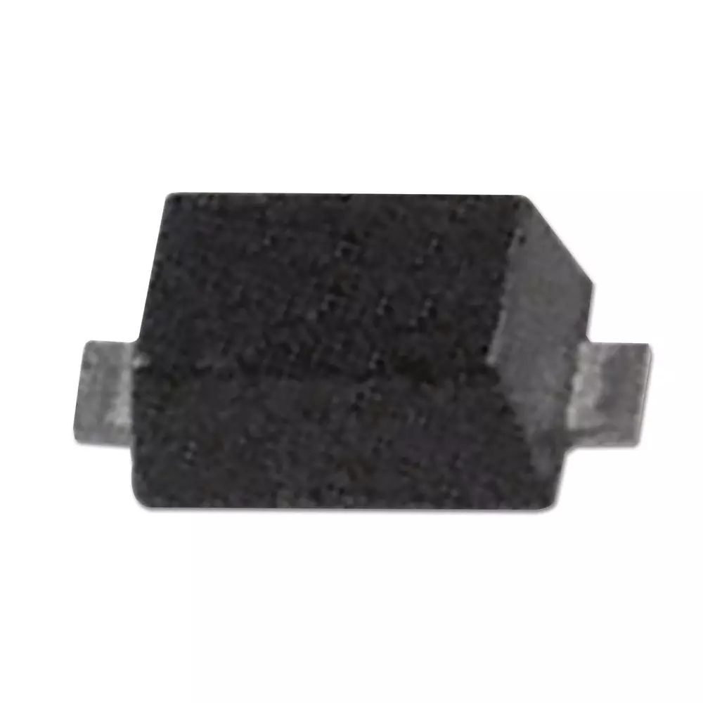 Vishay ESD Protection Device 2 Pins, 3263672 (Pack of 5)