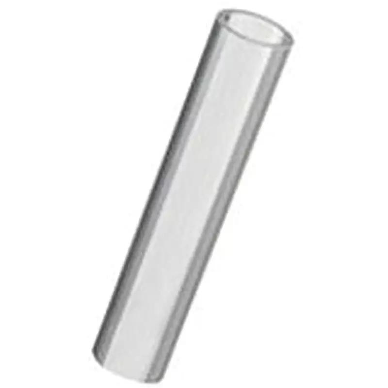 HIROSUGI Polycarbonate Long Pipe 185 mm Dimension for M3, CPC-3185 (Pack of 10)