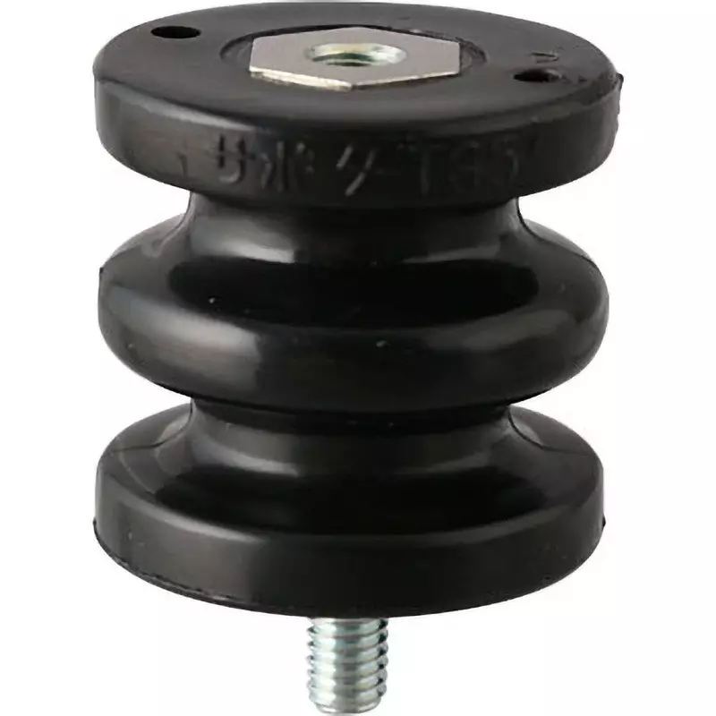 Shinohara Electric Insulation Support Base 2.5 kV/1 min Withstand Voltage, TB-35-6 (Pack of 10)