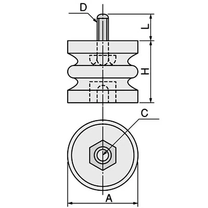 shinohara-electric-insulation-support-base-9219612