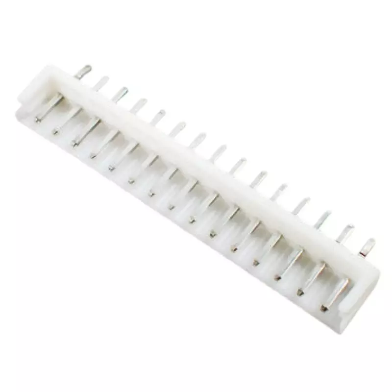 JST (JAPAN SOLDERLESS TERMINALS) Post with Base 250 V Rated Voltage, B15B-EH(LF)(SN) (Pack of 10)