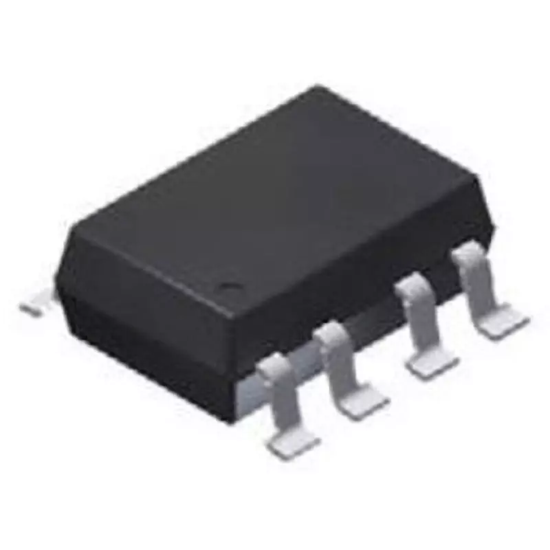 Vishay Photocoupler Surface mount Mounting, VO2630-X007T (Pack of 5)