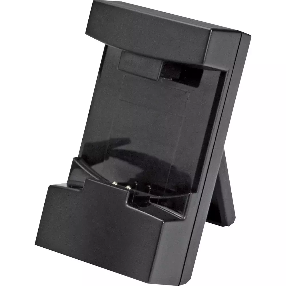 TRUSCO Watch Charger Case: Made of ABS resin, Circuit parts: High-density glass epoxy resin Material/Finish, TSC-1140