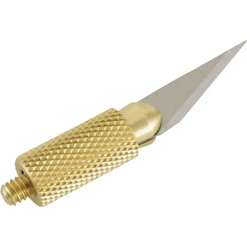 RELIEF Carving Knife 87002 (for heating tool). Suitable For 8.5 mm Tip, 99628