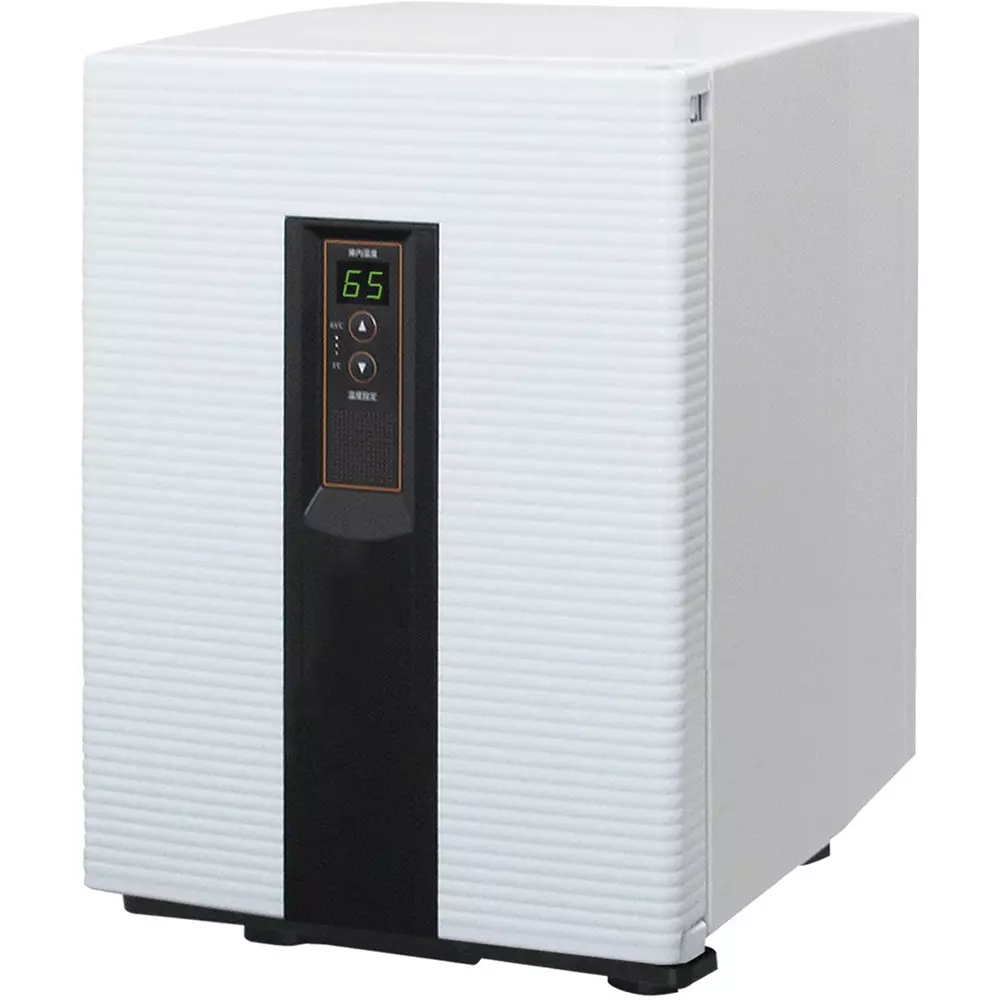 Mitsubishi Electric Small Low-temperature Incubator 98 W Power Consumption AC100 50/60 Hz V Input Power, SLC-25A