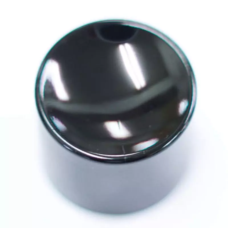 Nidek Glossy Cap 4 mm Diameter Gloss Finish Type Correspondence Rohs Directive, 140000481451