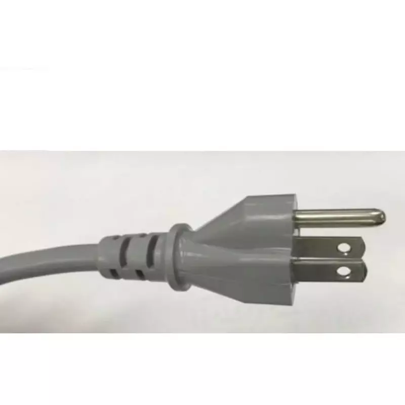 KHD Power Cord 15 A, 125 V Rating VCTF 2.0 SQx3 Cord, CS-269