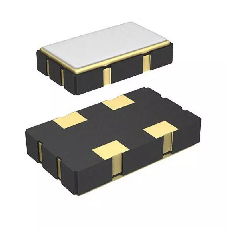 Epson Crystal Oscillator 1.6 to 3.6 V Operating Voltage 25 MHz Output Frequency ±3 ppm / year Frequency, X1G004451000412
