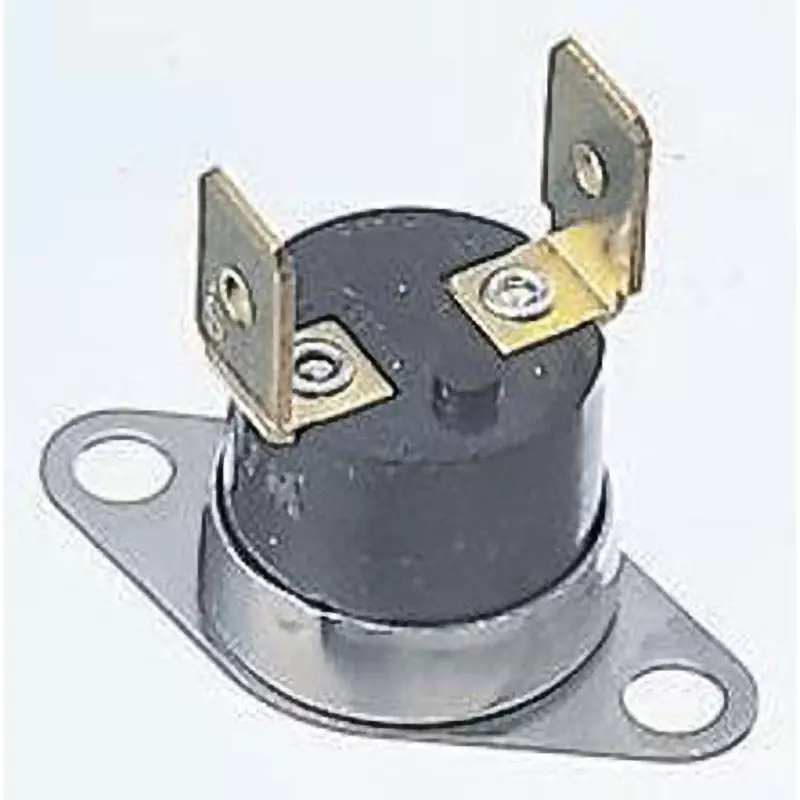 Honeywell Thermostat 50 Maximum Contact Resistance AC250 V Contact Rated Voltage, 2455R 9082-461 L25C