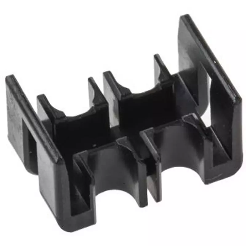 Hirose Retainer Enerbee Correspondence Rohs Directive EnerBee DF33 C Series, DF33C-4RDS-3.3 (Pack of 10)
