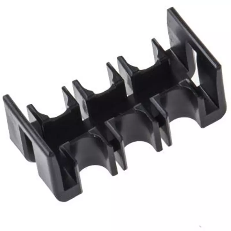 Hirose Retainer Enerbee Correspondence Rohs Directive EnerBee DF33 C Series, DF33C-6RDS-3.3 (Pack of 10)