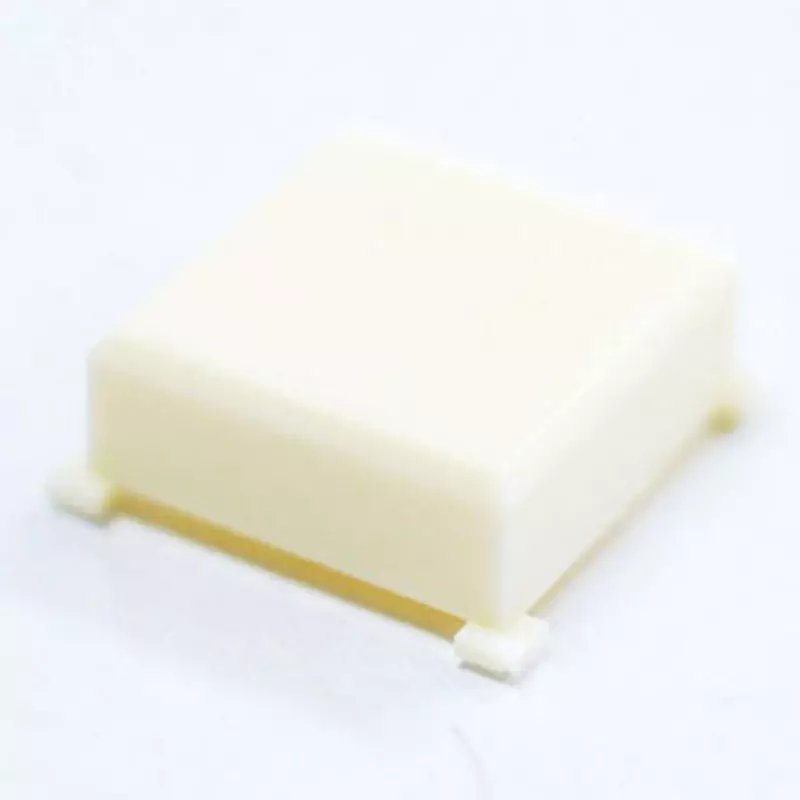 Nidek Button Gloss Finish Type Correspondence Rohs Directive, 140008050103