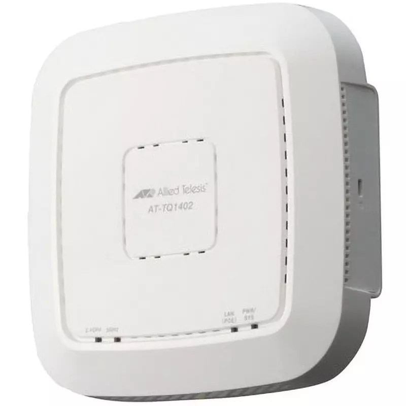 Allied Telesis Wireless Lan Access Point 64-3714-95 Part No 5 to 90 condensation) Operating Humidity, 4053R