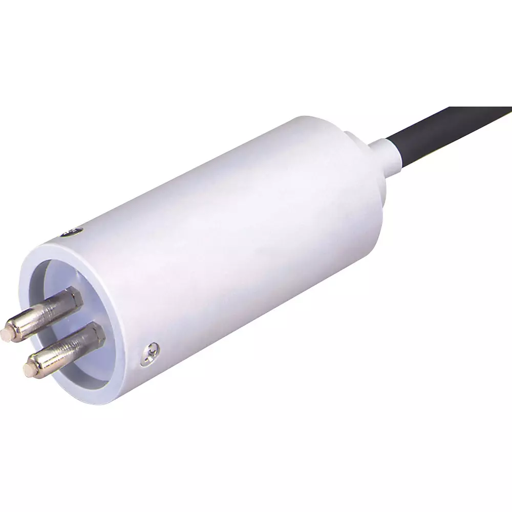 Hioki Resistance Measurement Φ40x115 mm Dimension, SME-8302 (With Inspection Report, Calibration Certificate, and Traceability System Diagram)