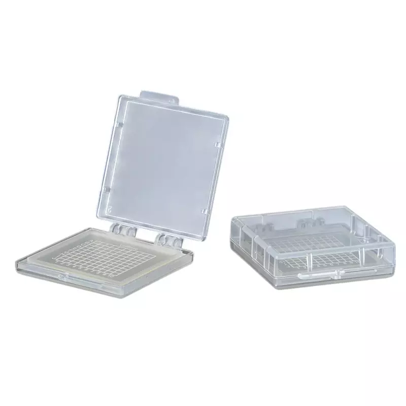 EXSEAL Gel Base [Gel] 42x42 mm Dimension, GC00-16061 (Pack of 10)