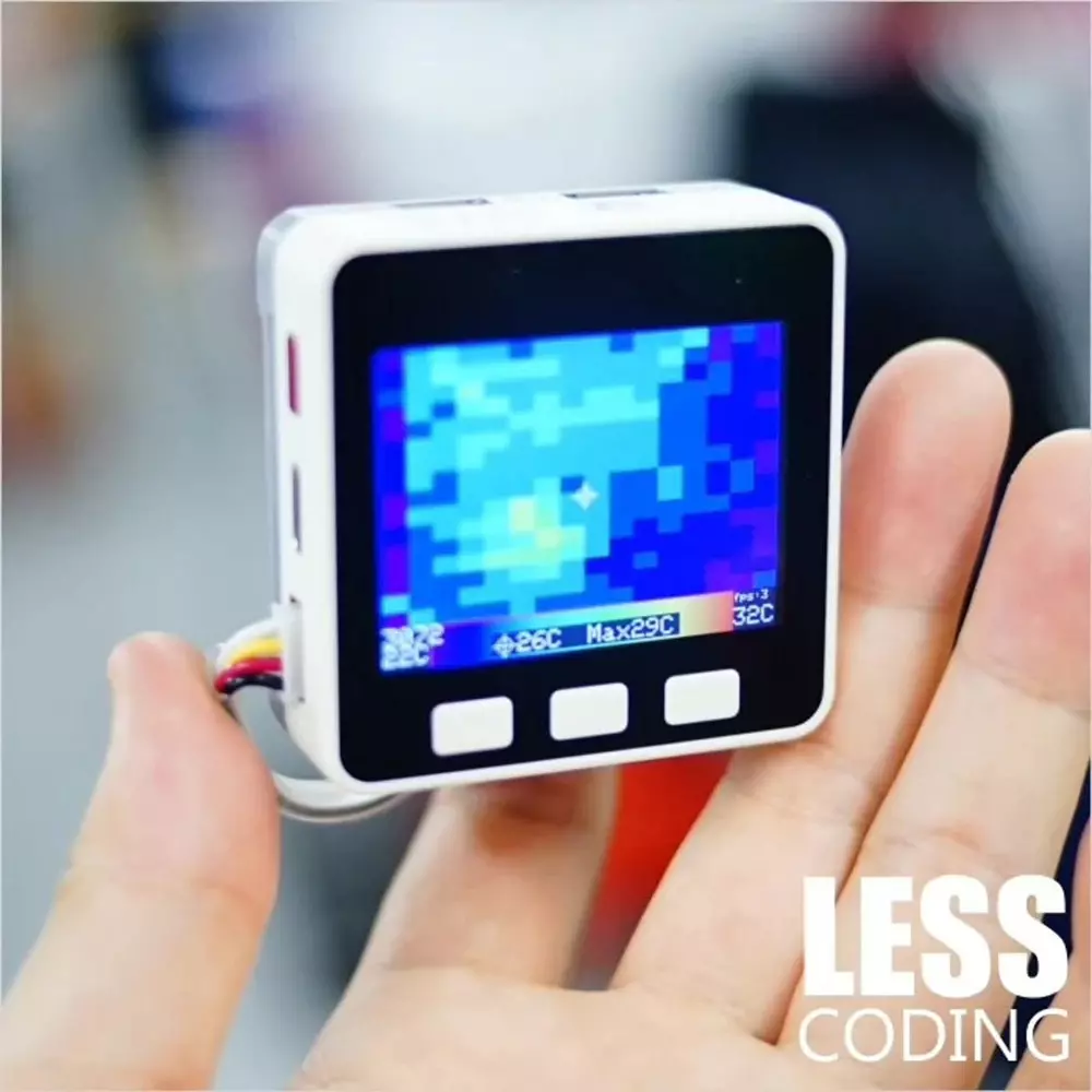 m5stack-mini-thermal-camera-unit-for-m5stack-with-mlx90640-68556516