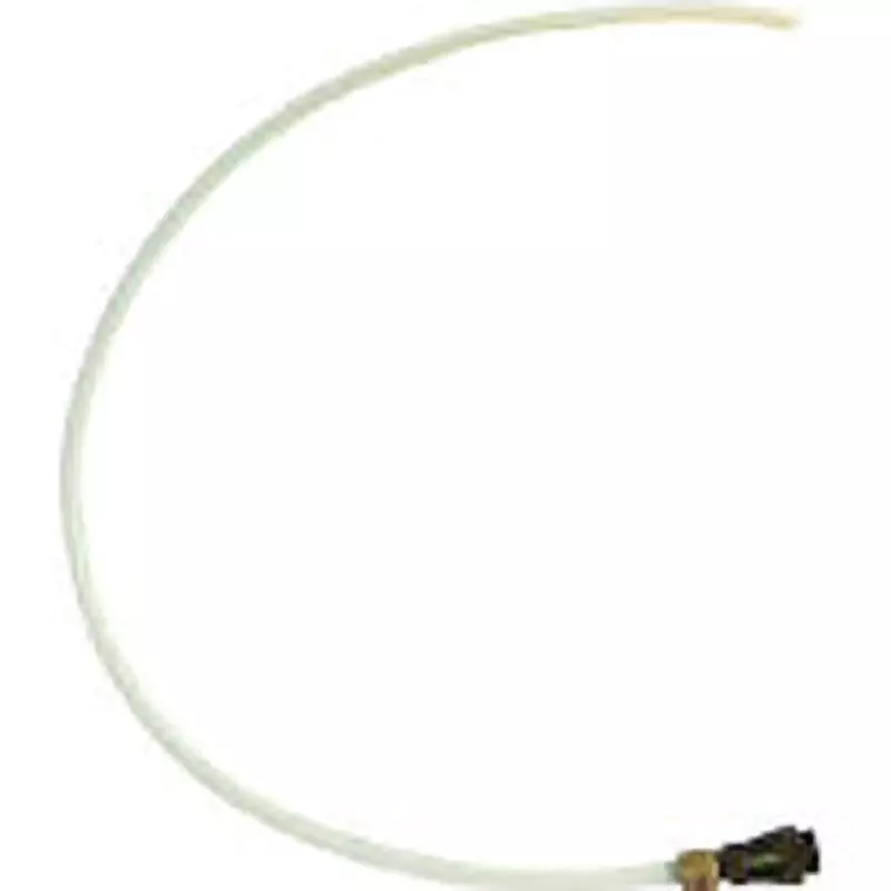 SHISHIDO ELECTROSTATIC Option Teflon tube Name, OZ-TT