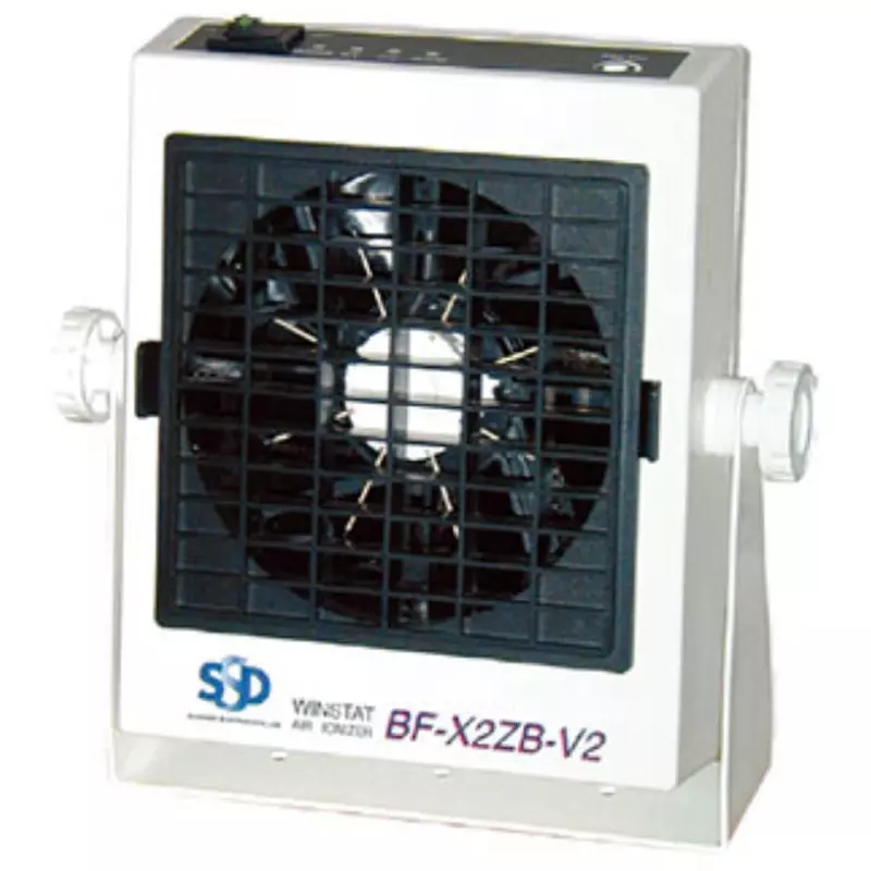 SHISHIDO ELECTROSTATIC Static Eliminator, BF-X2ZB-V2