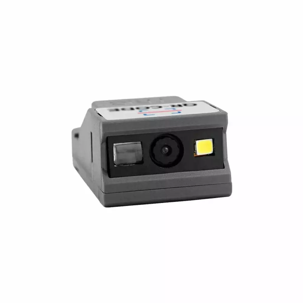 M5Stack Scanner Unit 65.8x18.4x15.8 mm Dimension, M5STACK-U173