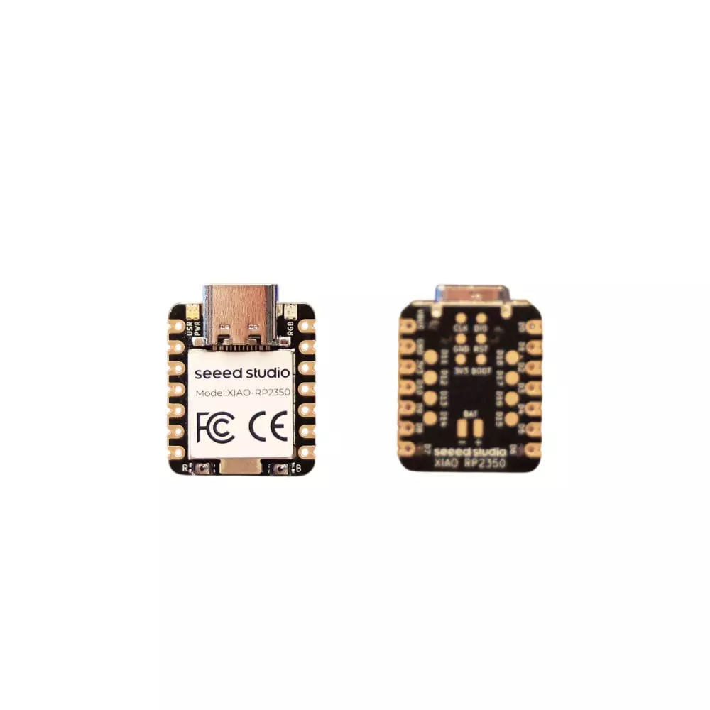 SEEED STUDIO Development Board 520 KB Memory, 102010550