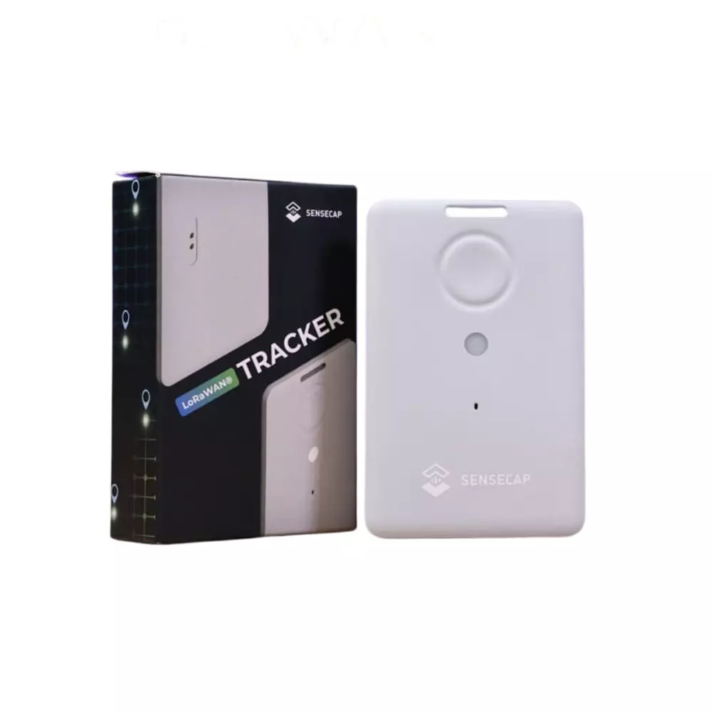 SEEED STUDIO Tracker IP65 Ip Grade 0 to Function 2 to Communication Distance, 114993073