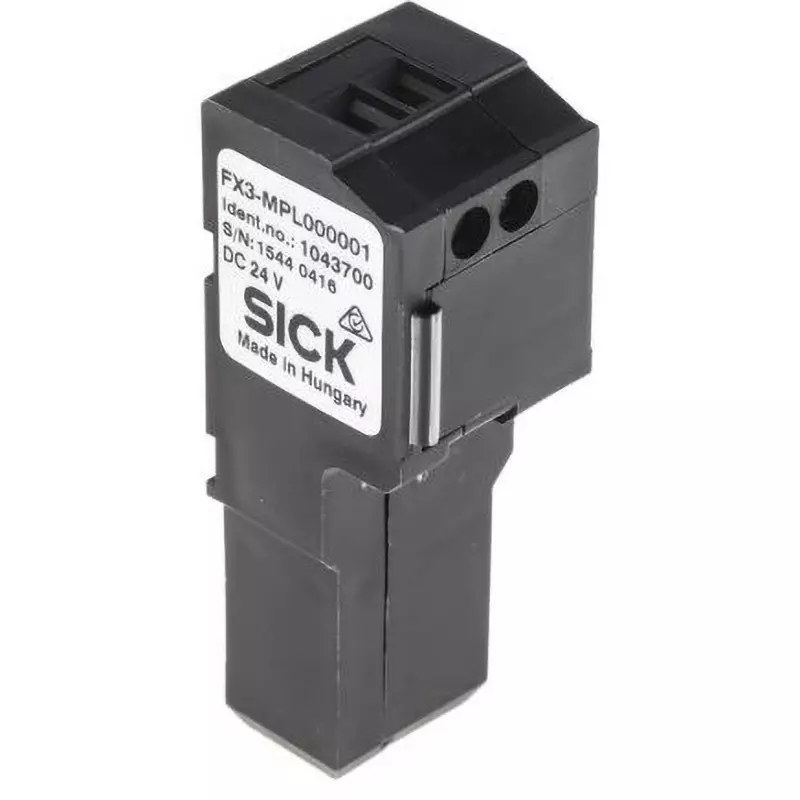 Sick Controller, FX3-MPL000001