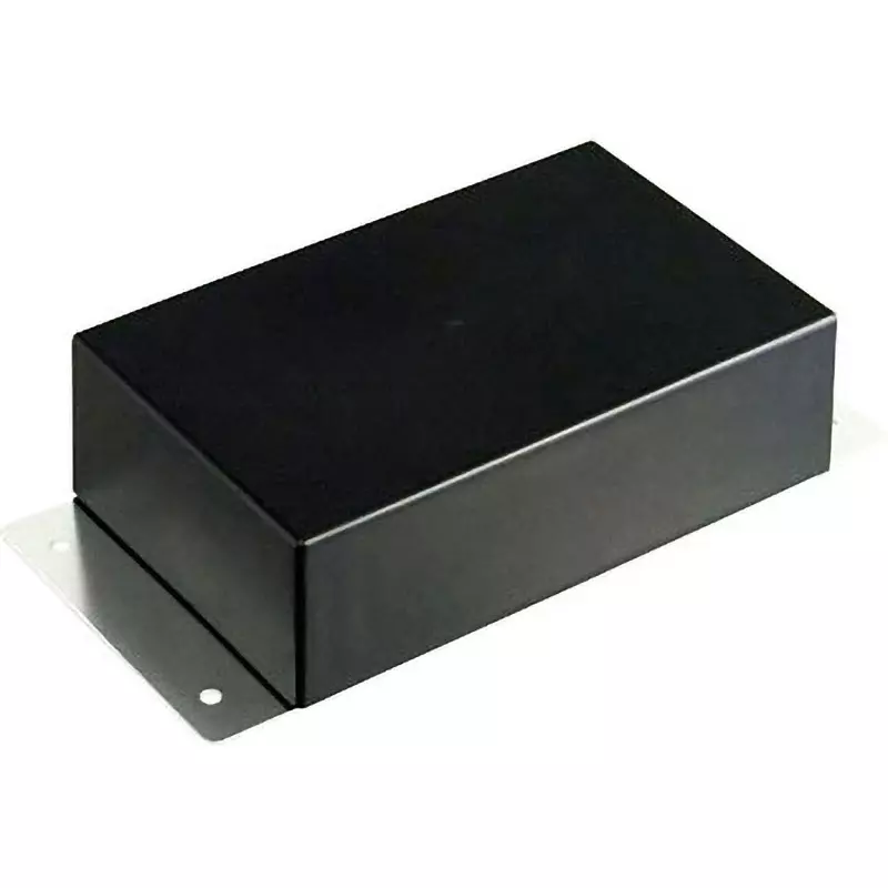 Teishin Electric Fixed Molded Case Kakugami 4 No. of Mounting Holes (Base) TB-20 Suitable for, TB-8-B