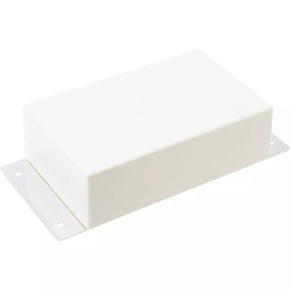 Teishin Electric Fixed Molded Case Kakugami 4 No. of Mounting Holes (Base) TB-20 Suitable for, TB-8-IV