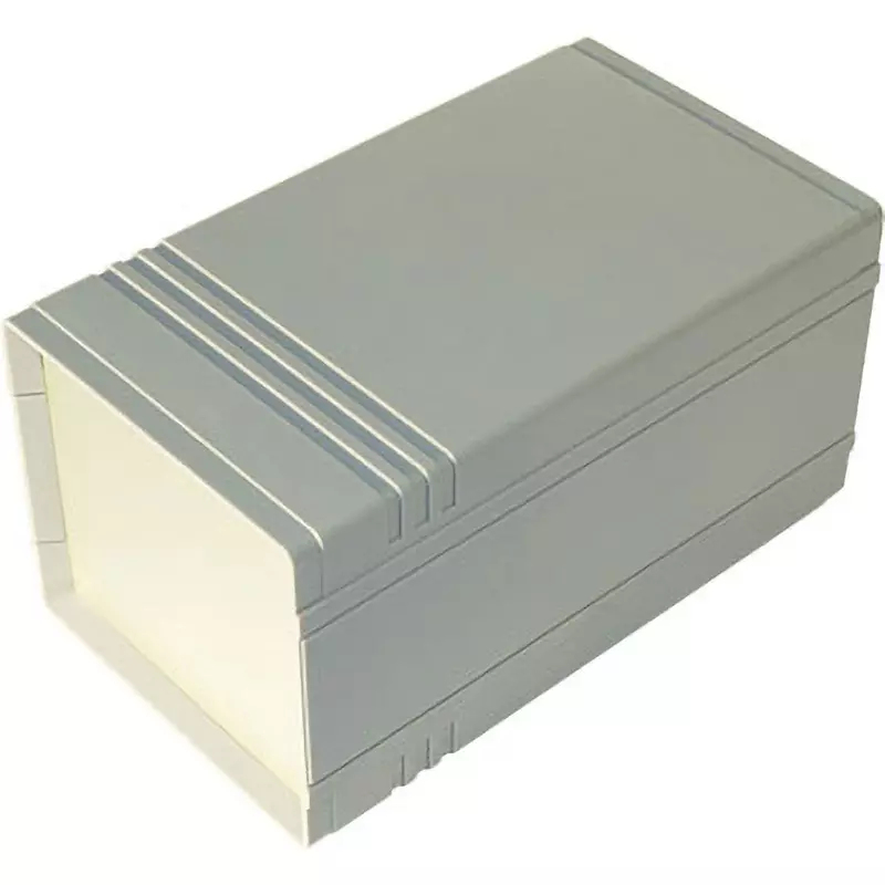Teishin Electric Molded Case, TK-03-GR